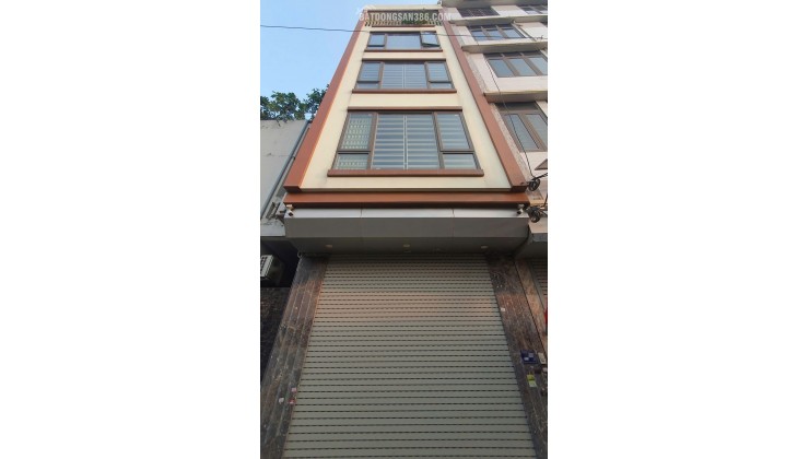 Bán nhà Lê Trọng Tấn, Thanh Xuân, Gara ô tô, ô tô tránh, Kinh doanh, 40m2, 14.4 tỷ